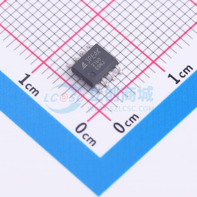 TPC2160S1L1A-SO1R-S实物图