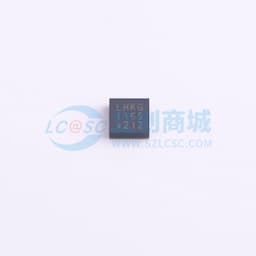 5V、10A 同步降压静音开关器 2，3mm x 3mm LQFN缩略图