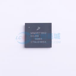 MIMXRT1062DVJ6B缩略图
