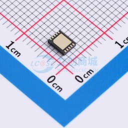 冷端补偿1-Wire热电偶转数字转换器缩略图