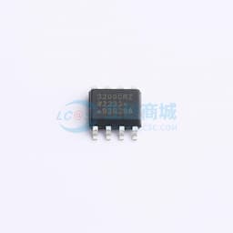双通道数字隔离器，具有增强的系统级ESD可靠性缩略图