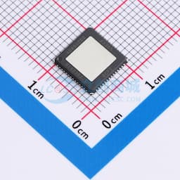 低功耗、5电极心电图(ECG)模拟前端，提供呼吸测量和脉搏检测缩略图