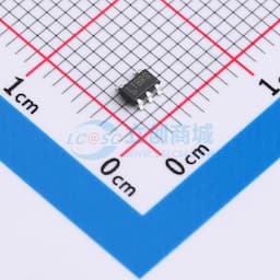20mA、3V 至 18V 低压差微功率线性稳压器缩略图
