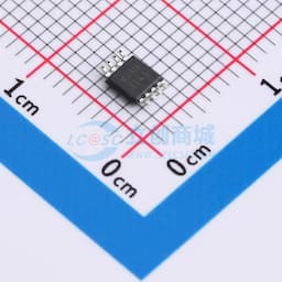 3.3V/5.0V 稳压升降压电荷泵缩略图