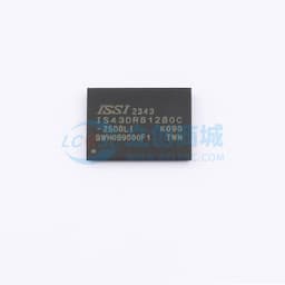 IS43DR81280C 25DBLI缩略图