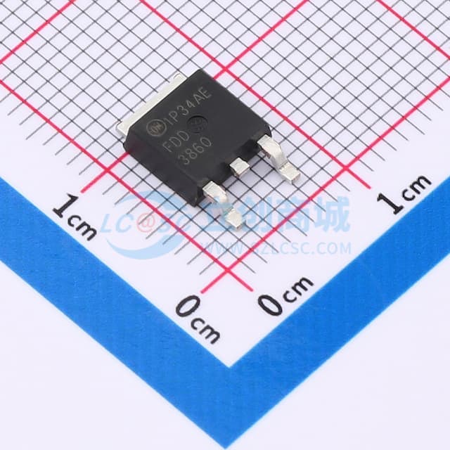 FDD3860实物图