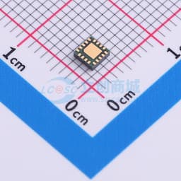 5V、10A 同步降压静音开关器 2，3mm x 3mm LQFN缩略图
