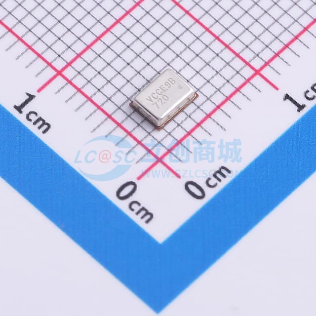 ICS-40720实物图