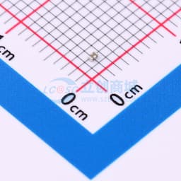 0.022uF ±20% 16V缩略图