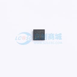 ARM Cortex-M0+ 32位低功耗微控制器缩略图