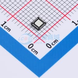 ARM Cortex-M0+ 32位低功耗微控制器缩略图