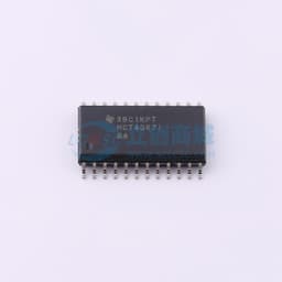 CD74HCT4067QM96Q1缩略图