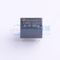 信号继电器缩略图