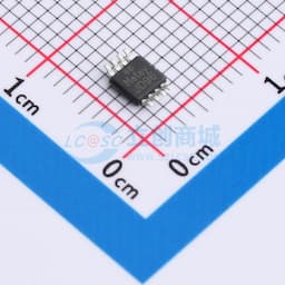双通道、高电压、高压侧电流检测放大器缩略图