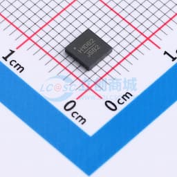 5.5-18GHz GaAs pHEMT MMIC 中功率放大器缩略图