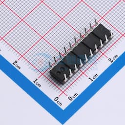 2.54mm 10位缩略图