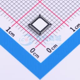 用于电机控制的32位紧凑型微控制器（MCU）缩略图