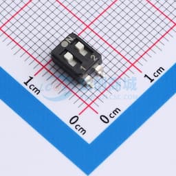 2.54mm 2位缩略图