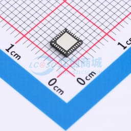 32位电机控制紧凑型MCU缩略图