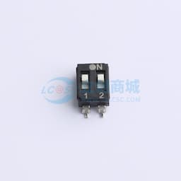 2.54mm 2位缩略图