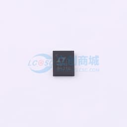 60V、同步降压型多化学组成电池充电器缩略图
