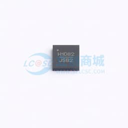 5.5-18GHz GaAs pHEMT MMIC 中功率放大器缩略图