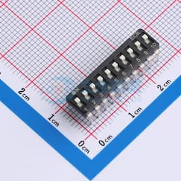 2.54mm 10位缩略图