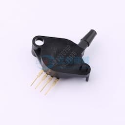 200 kPa片上温度补偿式硅压力传感器缩略图