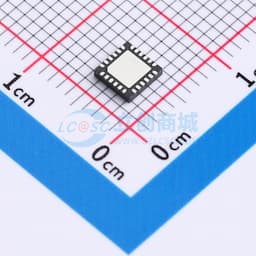 5.5-18GHz GaAs pHEMT MMIC 中功率放大器缩略图