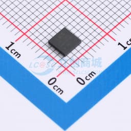 32位电机控制紧凑型MCU缩略图