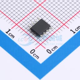 300V带过流检测的单通道高侧栅极驱动芯片缩略图