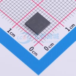 具有SGMII和RGMI的DP83TG720S-Q1 1000BASE-T1汽车以太网PHY缩略图