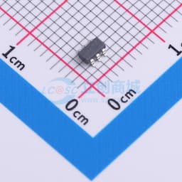 TPS22917LDBVR缩略图