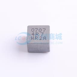 4.7uH ±20% 14A缩略图