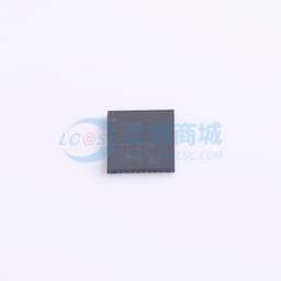具有SGMII和RGMI的DP83TG720S-Q1 1000BASE-T1汽车以太网PHY缩略图