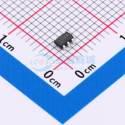 1.6V、1uA 精准轨至轨输入和输出运放缩略图