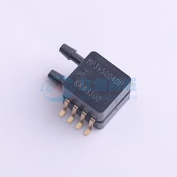 集成硅压力传感器，具备片上信号调理、温度补偿和校准功能缩略图