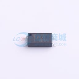 光电耦合器，红外LED与光电晶体管缩略图