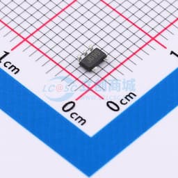 1.6V、1uA 精准轨至轨输入和输出运放缩略图