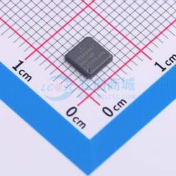 低功耗NTSC/PAL/SECAM视频解码器缩略图