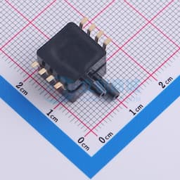 集成硅压力传感器，具备片上信号调理、温度补偿和校准功能缩略图