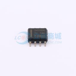 4.5V至60V输入，5A降压直流/直流转换器缩略图