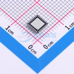 低功耗NTSC/PAL/SECAM视频解码器缩略图