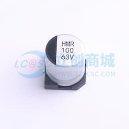 100uF ±20% 63V缩略图