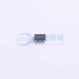 TPS22917LDBVR缩略图