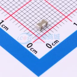 50V 0.022uF 贴片馈通电容滤波器缩略图