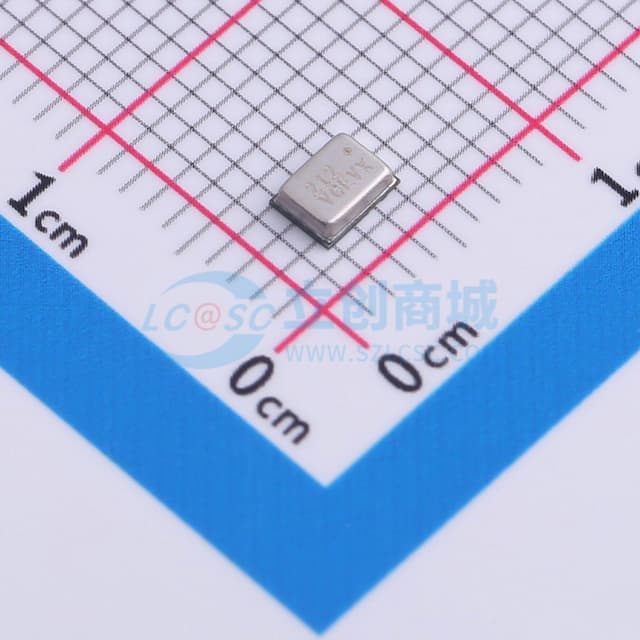 ICS-40212实物图