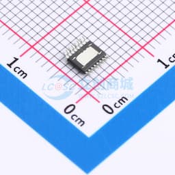 双通道、36V、700mA 降压型稳压器缩略图