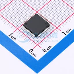 单片机(MCU/MPU/SOC)缩略图