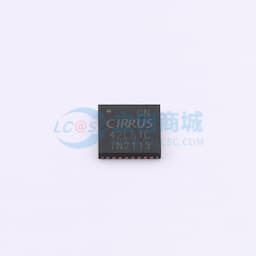 CS42L51 CNZR缩略图